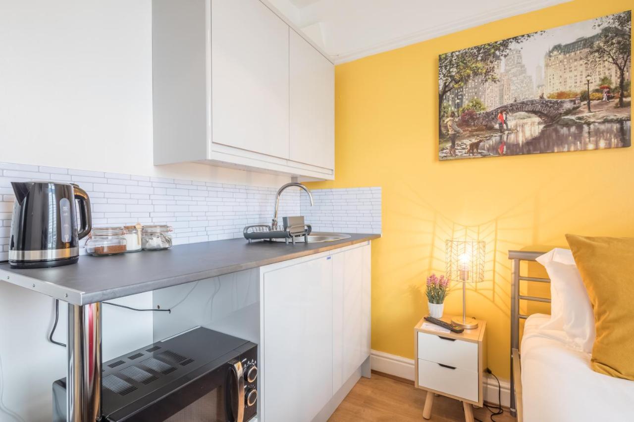 Apartment Private 3 With Kitchenette By Cb No Minimum Cambridge (Cambridgeshire)